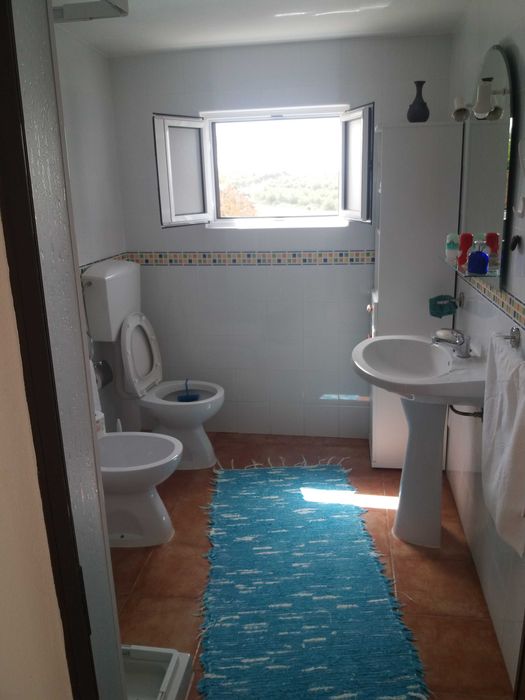 Algarve - Casa T3 para ferias no Concelho de Alcoutim