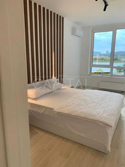 Аренда квартиры, ул.Днепровская набережная, ЖК Great, Дарницкий