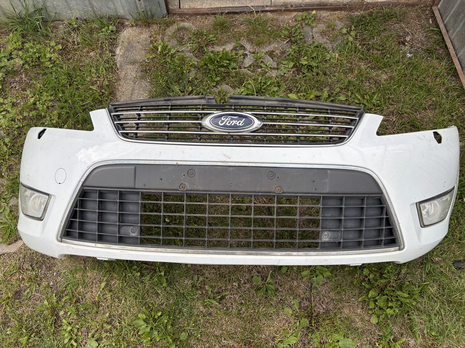 Zderzak przedni Ford Mondeo MK4