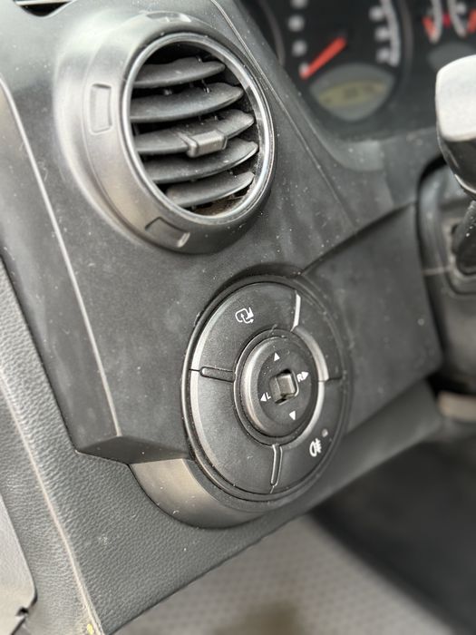 Продам SsangYong Actyon 2006