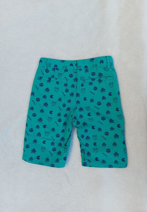 Krótkie spodenki Cool Club 122