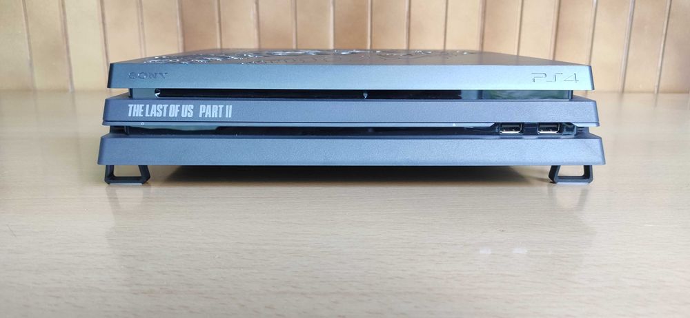 Suportes Dissipação Playstation 4 Pro e PS4 Slim