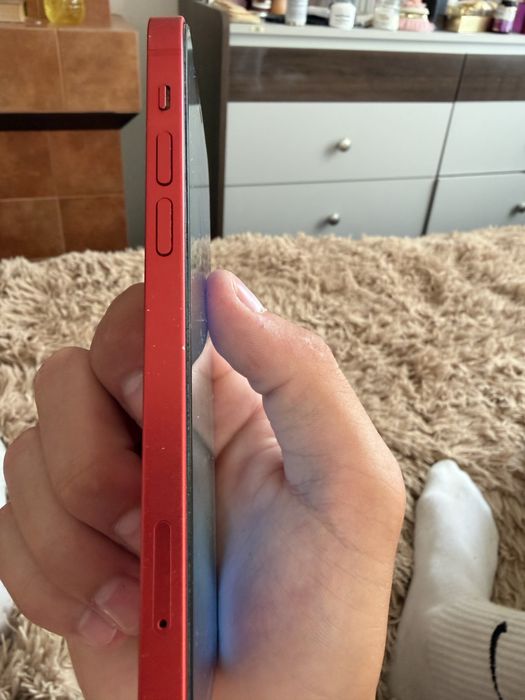 iphone 12  128 gb product red