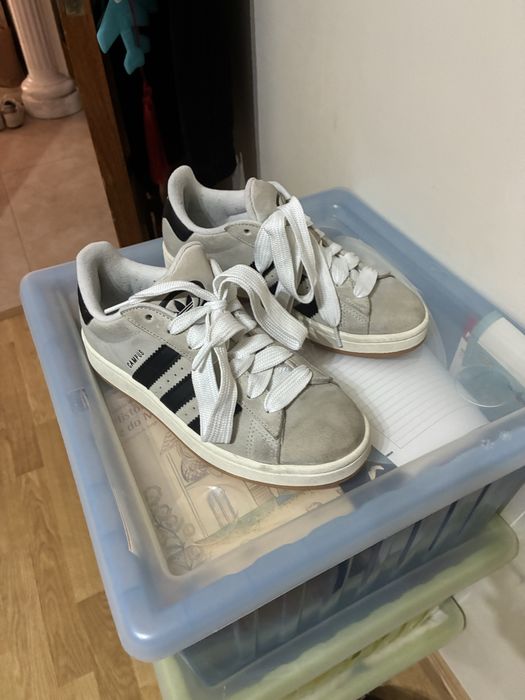 Ténis Adidas Campus originais