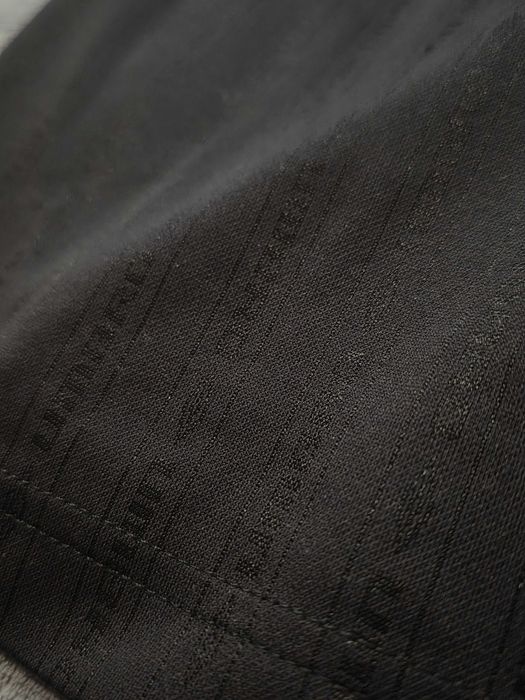 Umbro spodenki męskie L czarne sportowe monogram