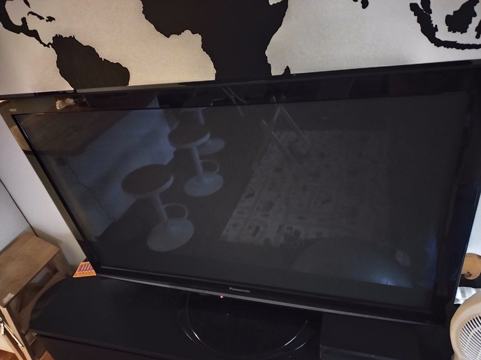 Telewizor Panasonic 50' sprawny