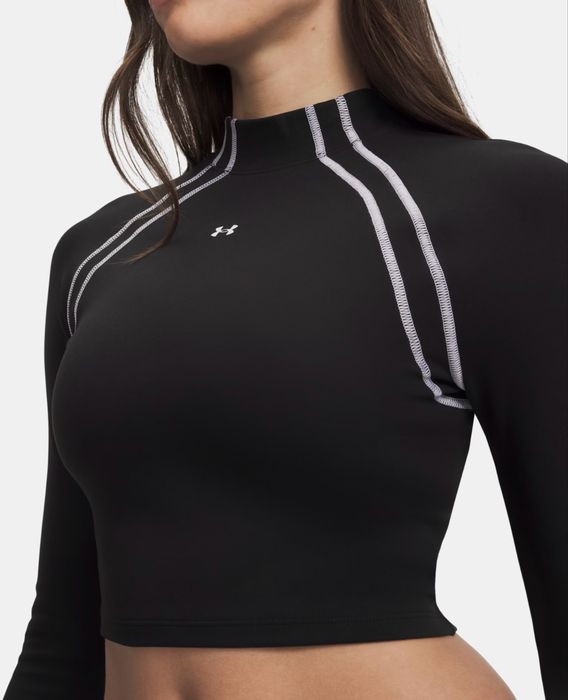 НОВИЙ Лонг слів Under Armour