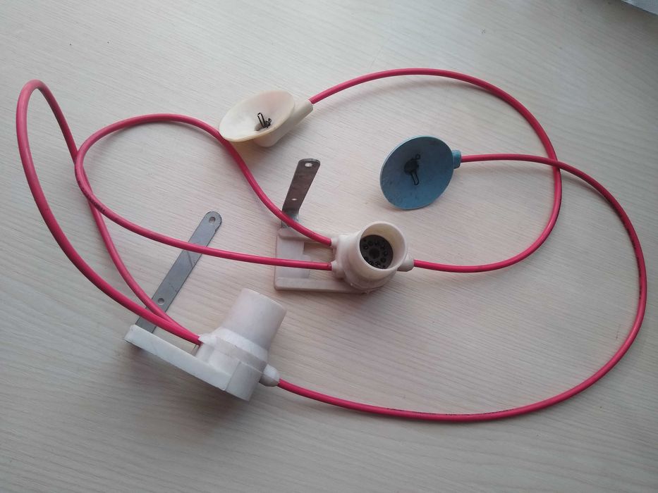 Pętla żarzenia do lamp EY86