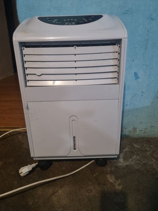 Refrigerador de ar