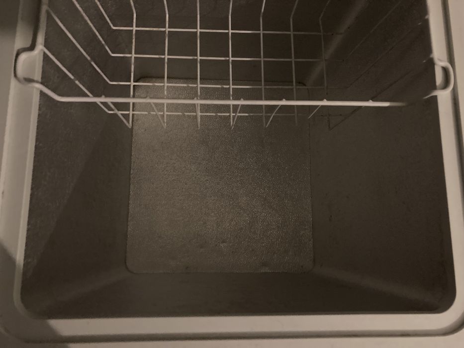 Arca Congeladora 102L A+