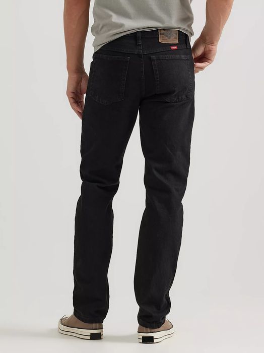 Оригінальні Джинси Wrangler® Five Star Premium Denim Regular Fit Jean