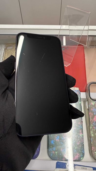 Telefon Apple iPhone 12 mini 64 GB Bateria 100% GWARANCJA