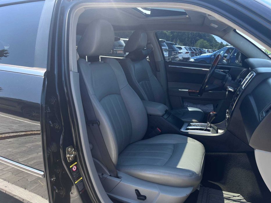 Chrysler 300C 2007