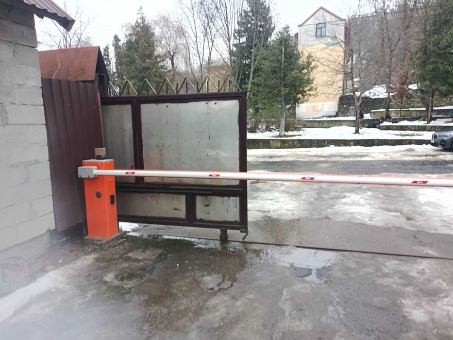 Автоматика для воріт: розпашна, відкатна, гаражна. Ціна виробника.