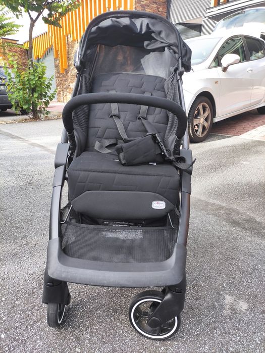 Carrinho de bebe Chicco