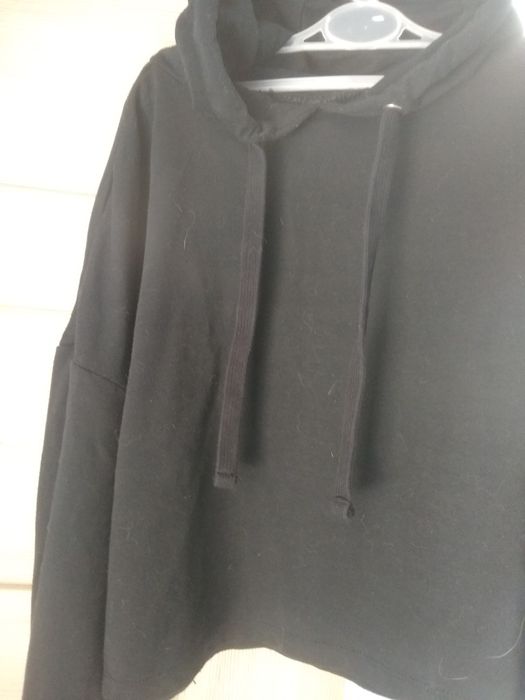 Bluza męska+ sweter - 2 szt