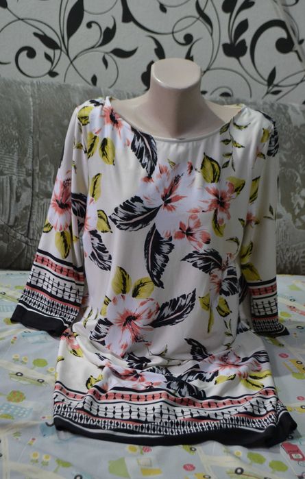 Нова сукня фірмова плаття Primark Оригінал розмір 18 / XXXL / 46 / 54