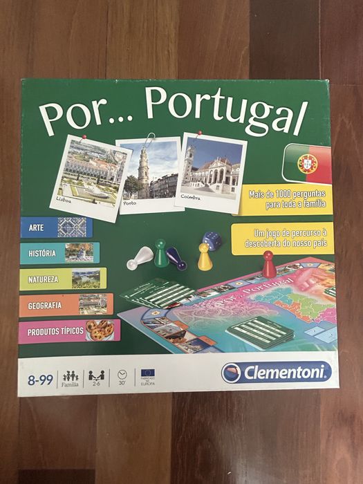 Jogo interativo NOVO
