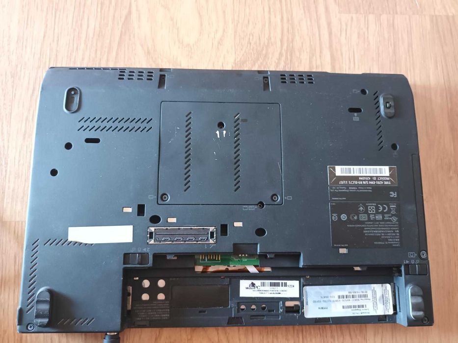 Portatil Lenovo