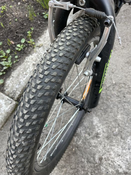 Велосипед Avanti Turbo 20