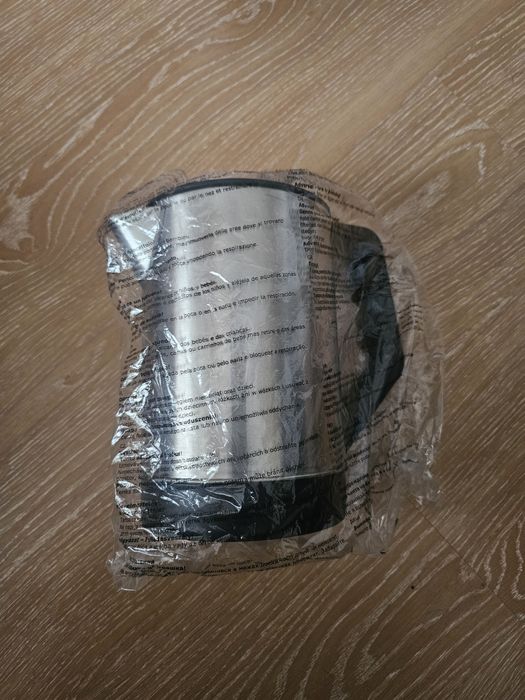 jarro elétrico Clatronic WKS 3692