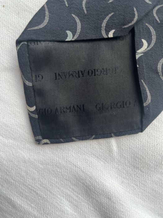 Краватка  GIORGIO ARMANI