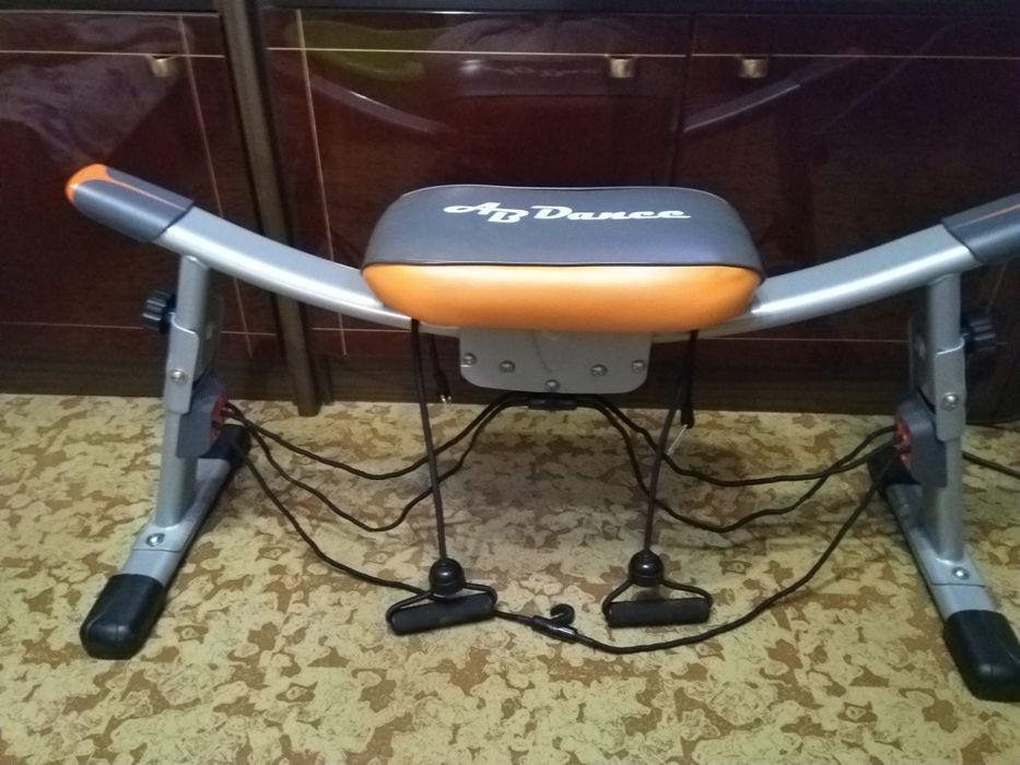 Продаю тренажёр.