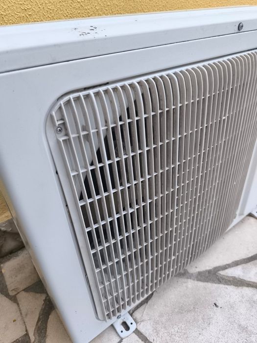 Ar condicionado 12.000 BTU