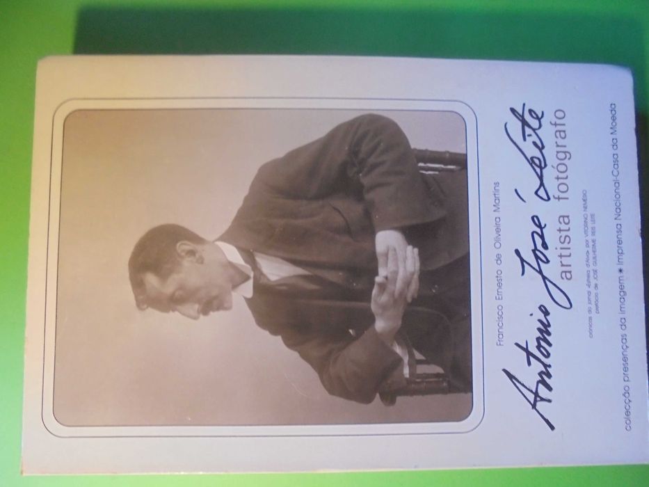 Martins (Francisco Oliveira);António José Leite-Artista Fotógrafo