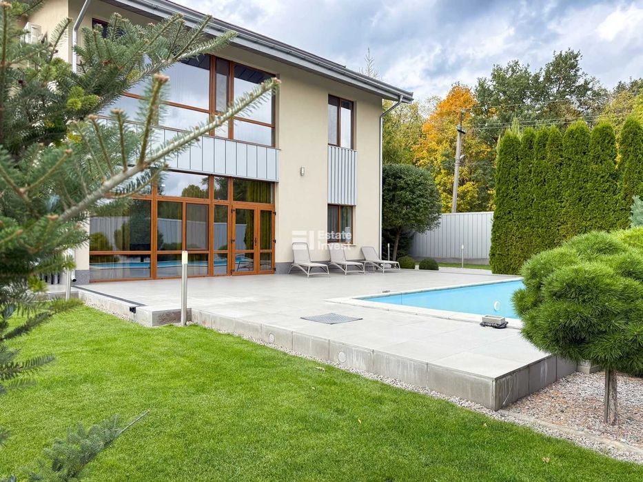 Продається будинок в котеджному селищі район Сан Роща, Олешки