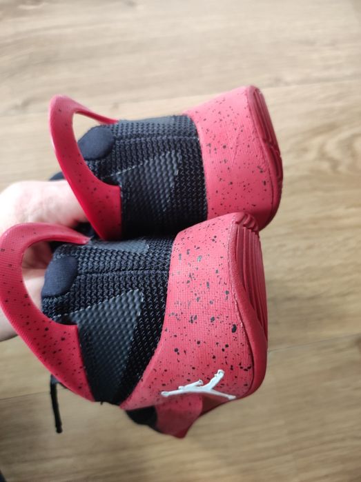 Nike Air Jordan Fly Lockdown rozm 37.5