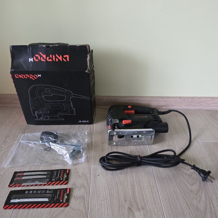 Dnipro-M JS-65 lx