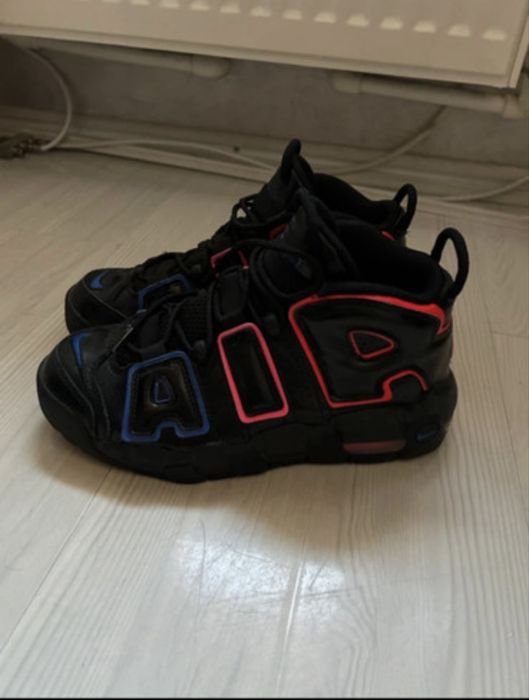 Nike air uptempo  ‚96