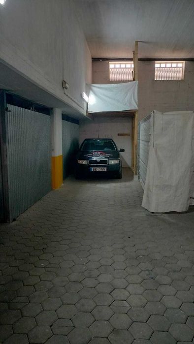 Garagem / Lugar de Estacionamento na Quinta da Malata – Portimão