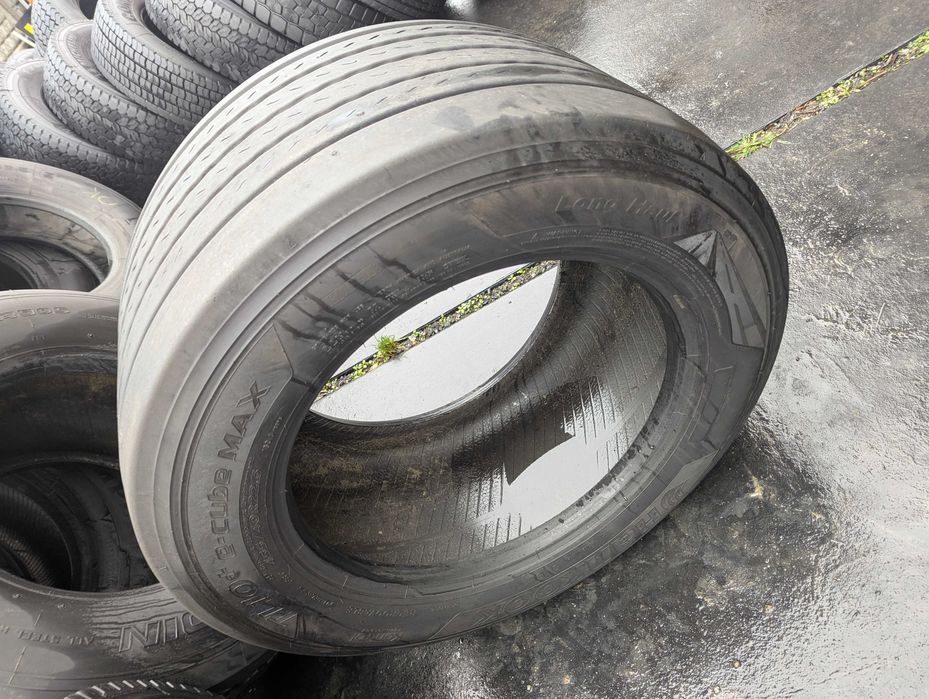455/40R22.5 Hankook TL10 E-cube max naczepa