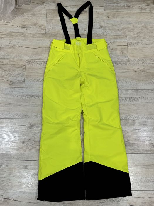 Лижні штани дитячі