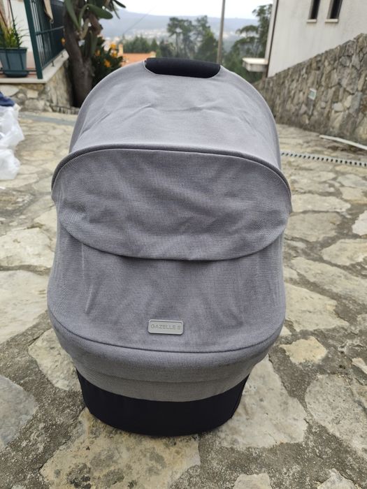 Alcofa Cybex Gazelle S