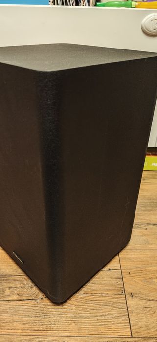 Kruger Matz Oddysey KM0547 subwoofer z pilotem