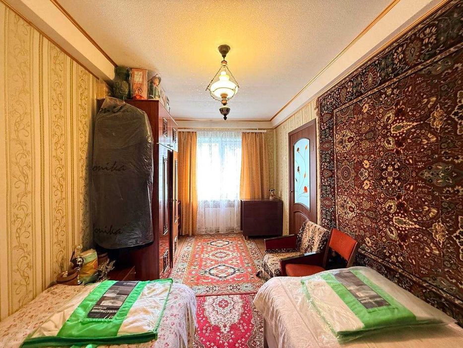 Apartment in Kam’yanske - View 4