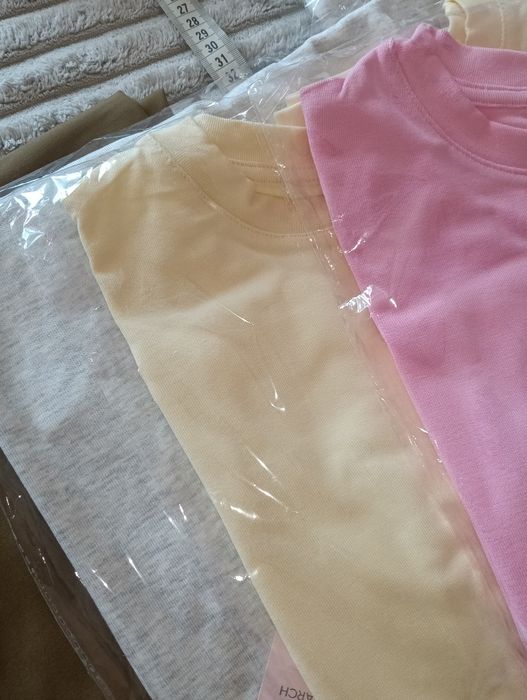 Джинси в камінці палаццо кльош труби стрази