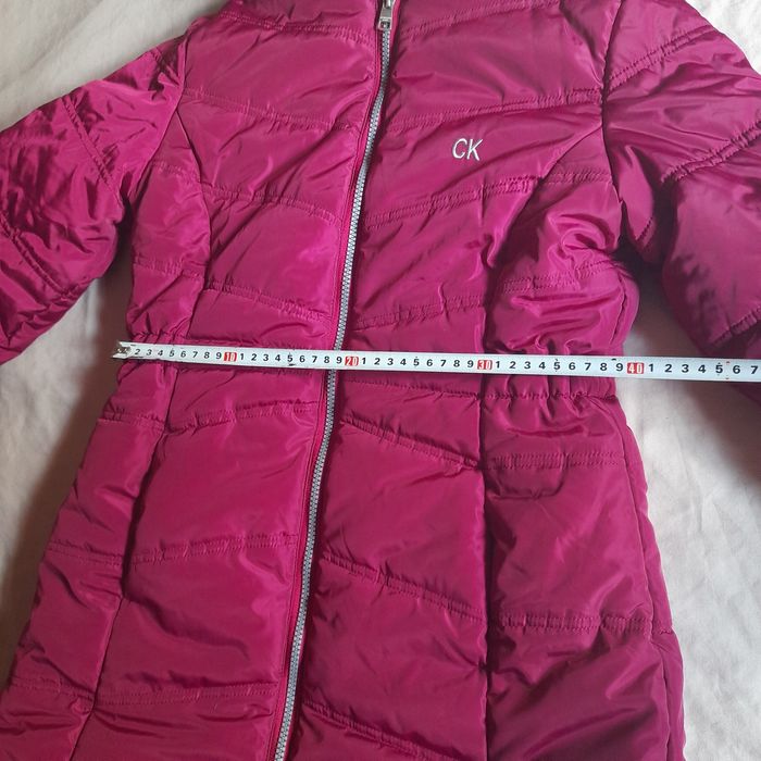 Куртка женская Calvin Clein