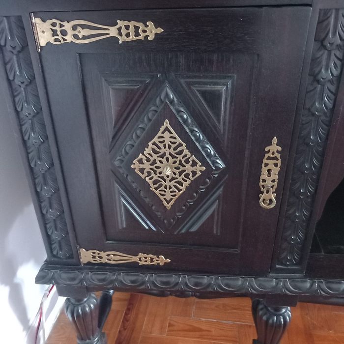 Móvel de sala jantar