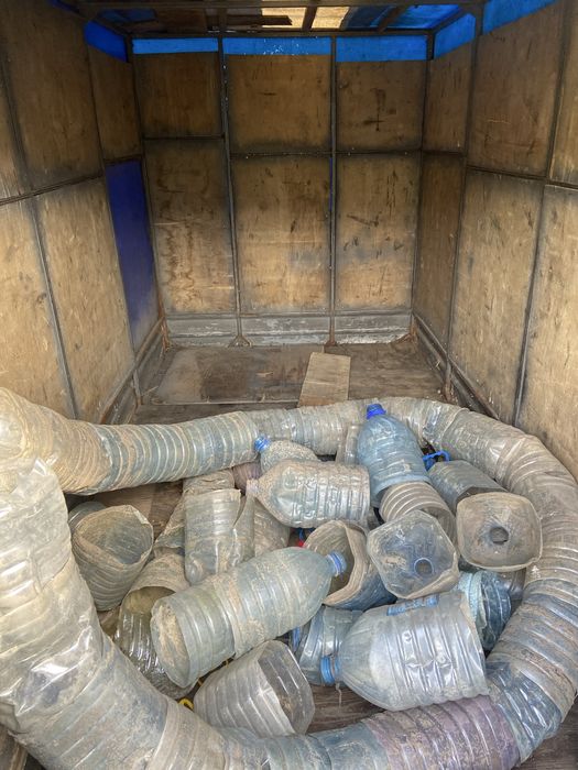 Продам легковий причіп