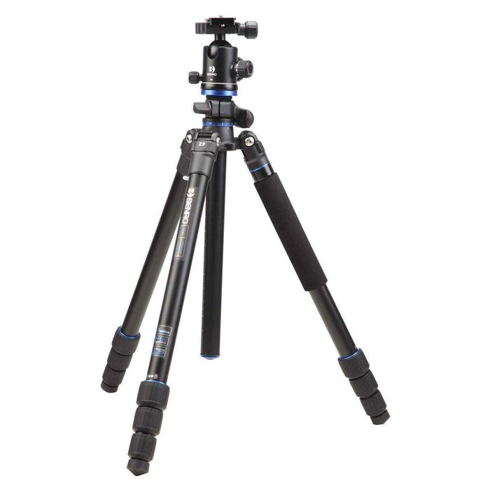 Statyw Benro GoPlus Travel FGP28AB2