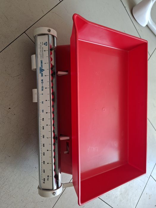 Waga kuchenna 10kg