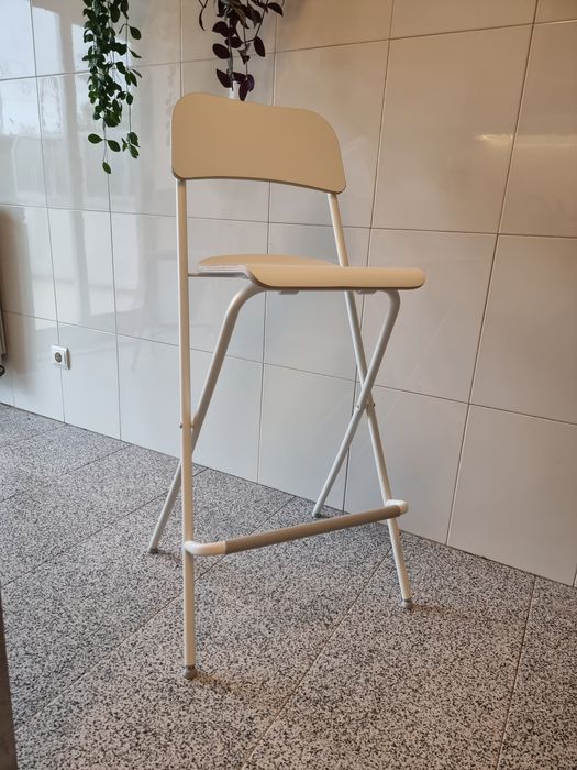 Cadeiras Ikea Franklin