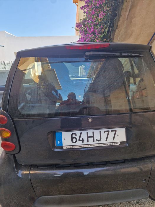 SMART Barato impecável