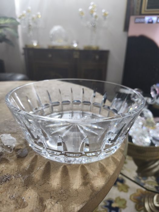 Taça decorativa da Atlantis