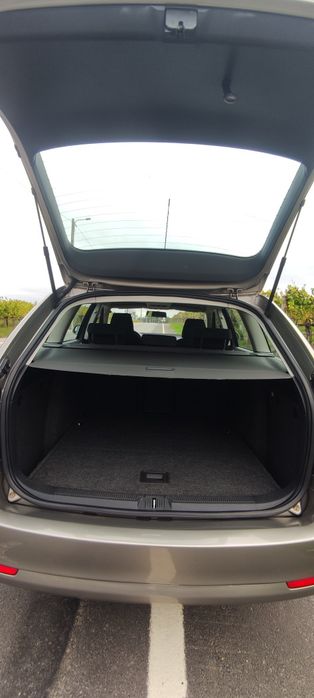 Skoda Octavia 1.6 TDI