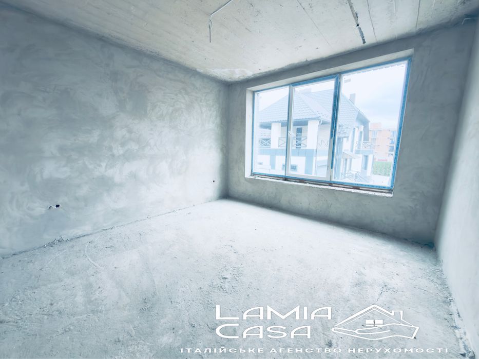 Продаж таунхауса на вул Мазепа (район Депоту)